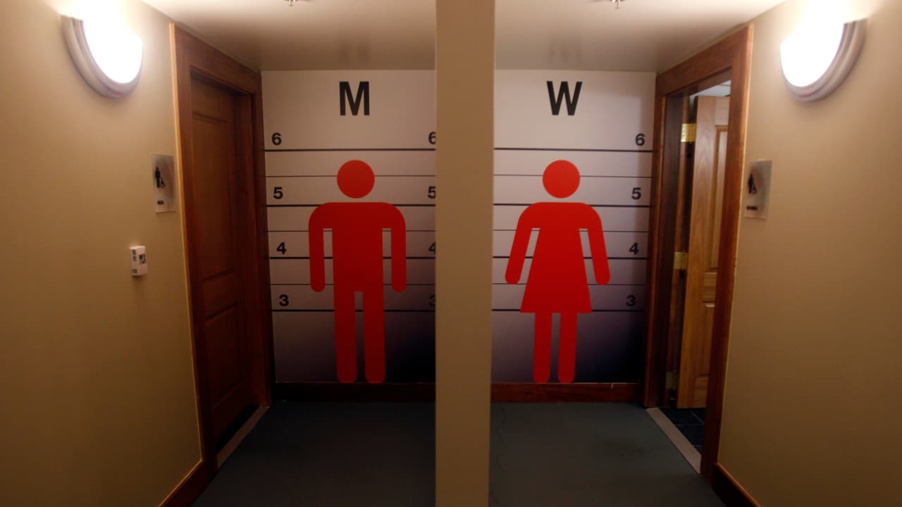 ‘Héroe anónimo’: tiktoker comparte decenas de códigos para poder usar baños en Los Ángeles