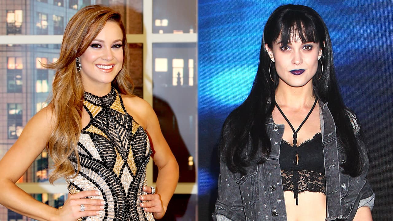 De Nuestra Belleza Latina a Sin Miedo a la Verdad: Ligia Uriarte cuenta cómo llegó a su vida este personaje