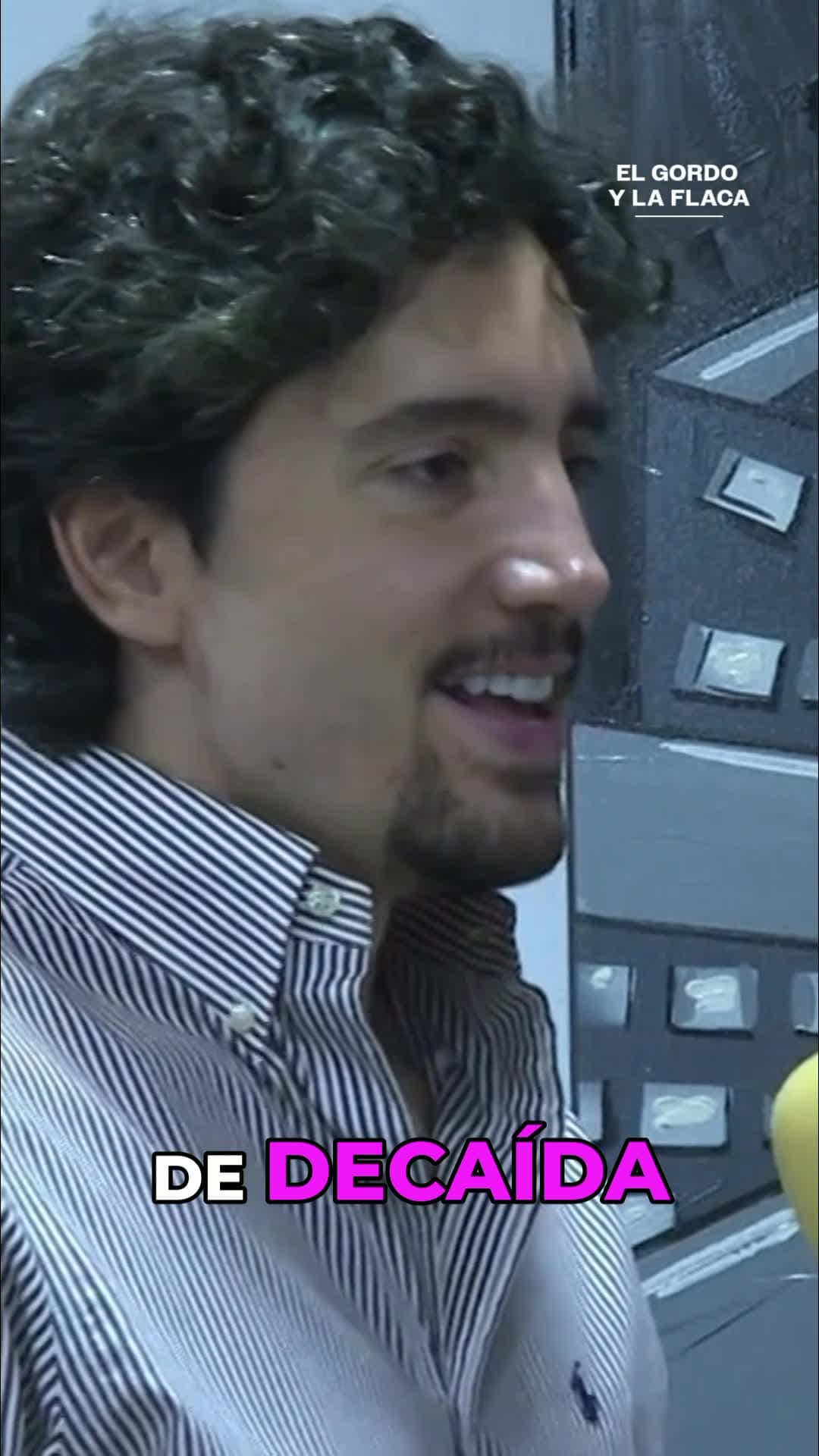 Alex Fernández retoma los escenarios tras la emergencia que lo llevó al hospital