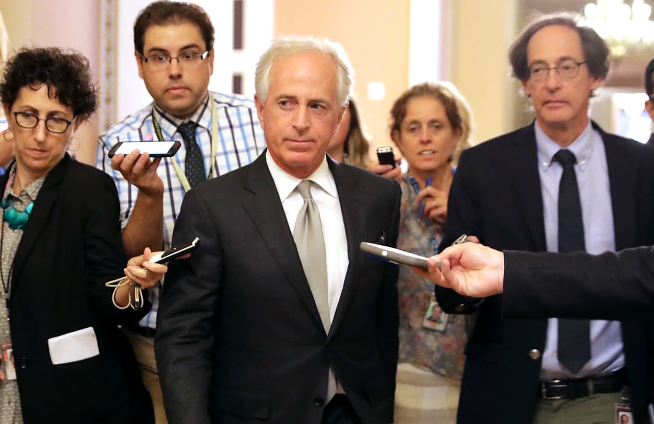 Muchos lo ven como una medida astuta de los republicanos por lograr que se apruebe su proyecto de salud sin tantas trabas.