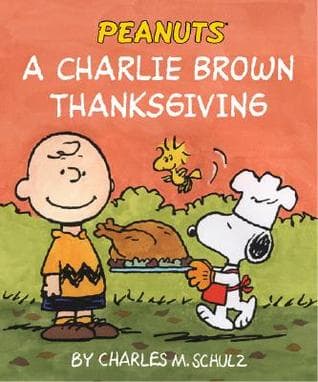 A Charlie Brown Thanksgiving. (Película. 4+) Un clásico del Día de Acción de Gracias para chicos y grandes.