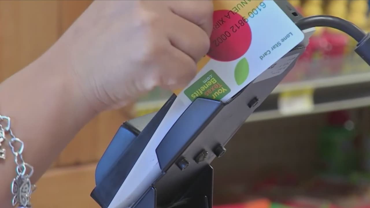 Anuncian nuevos montos y ajustes por costo de vida para el programa SNAP en Estados Unidos