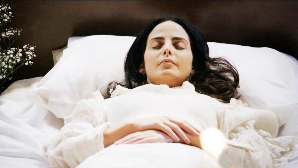 Esta semana un nuevo misterio surgió en "El hotel de los secretos"