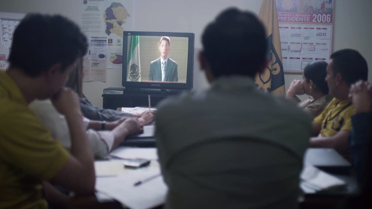 Ultimately, the Federal Election Institute anounced the right wing candidate’s victory. 
<b><a href="http://www.univision.com/series/el-chapo/felipe-alarcon-became-president-of-mexico-thanks-to-don-sols-election-fraud-video">Felipe Alarcón would be the new Mexican president after beating Andrés Labrador by a minimal fraction of votes</a></b>.