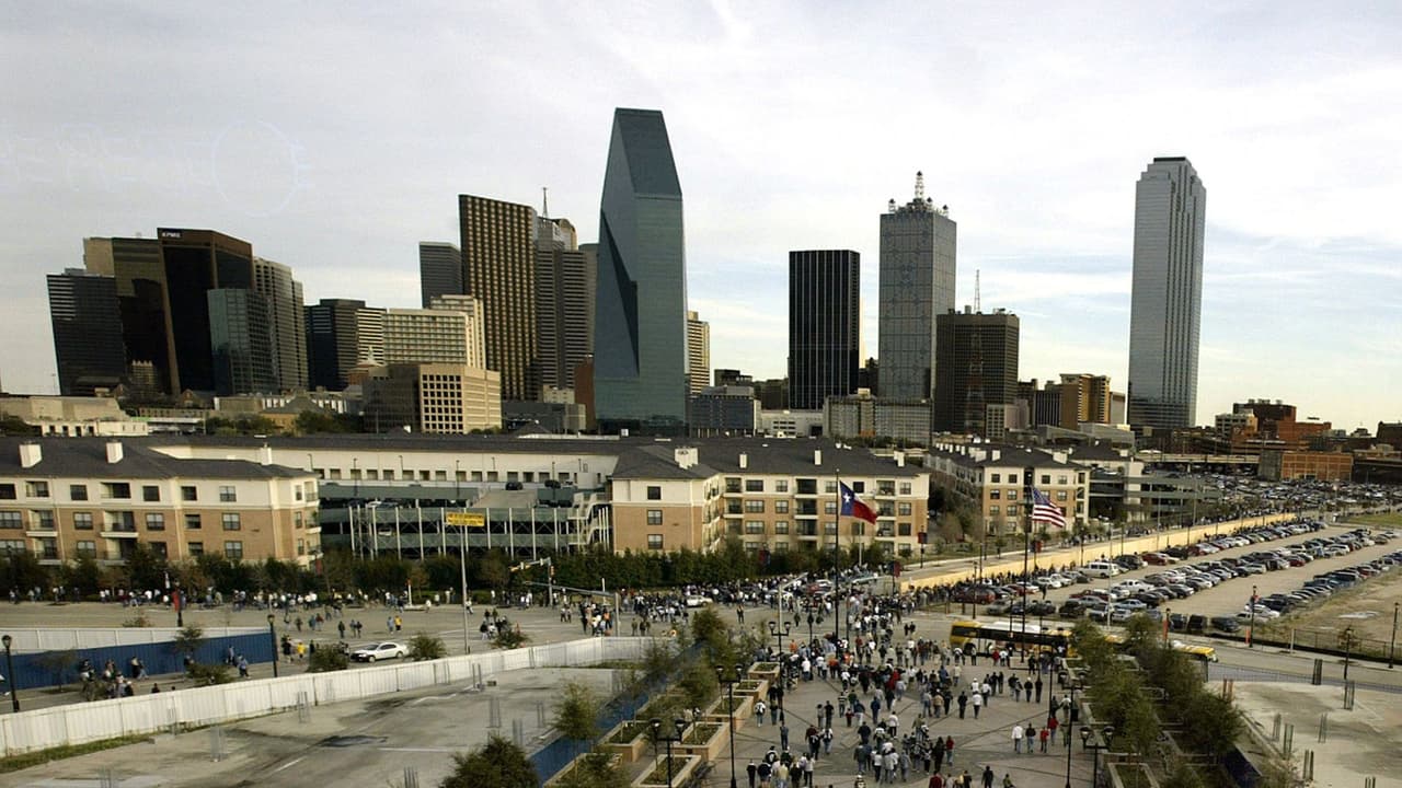Se esperan condiciones secas y cielos parcialmente nublados para la tarde de este miércoles en Dallas