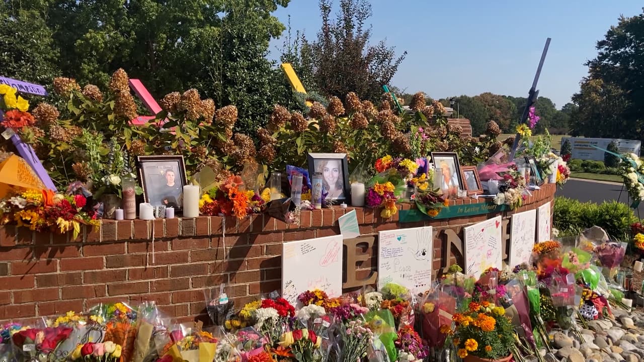 “Angustia y dolor”: hablan los padres del menor de 15 años acusado del tiroteo masivo en Raleigh