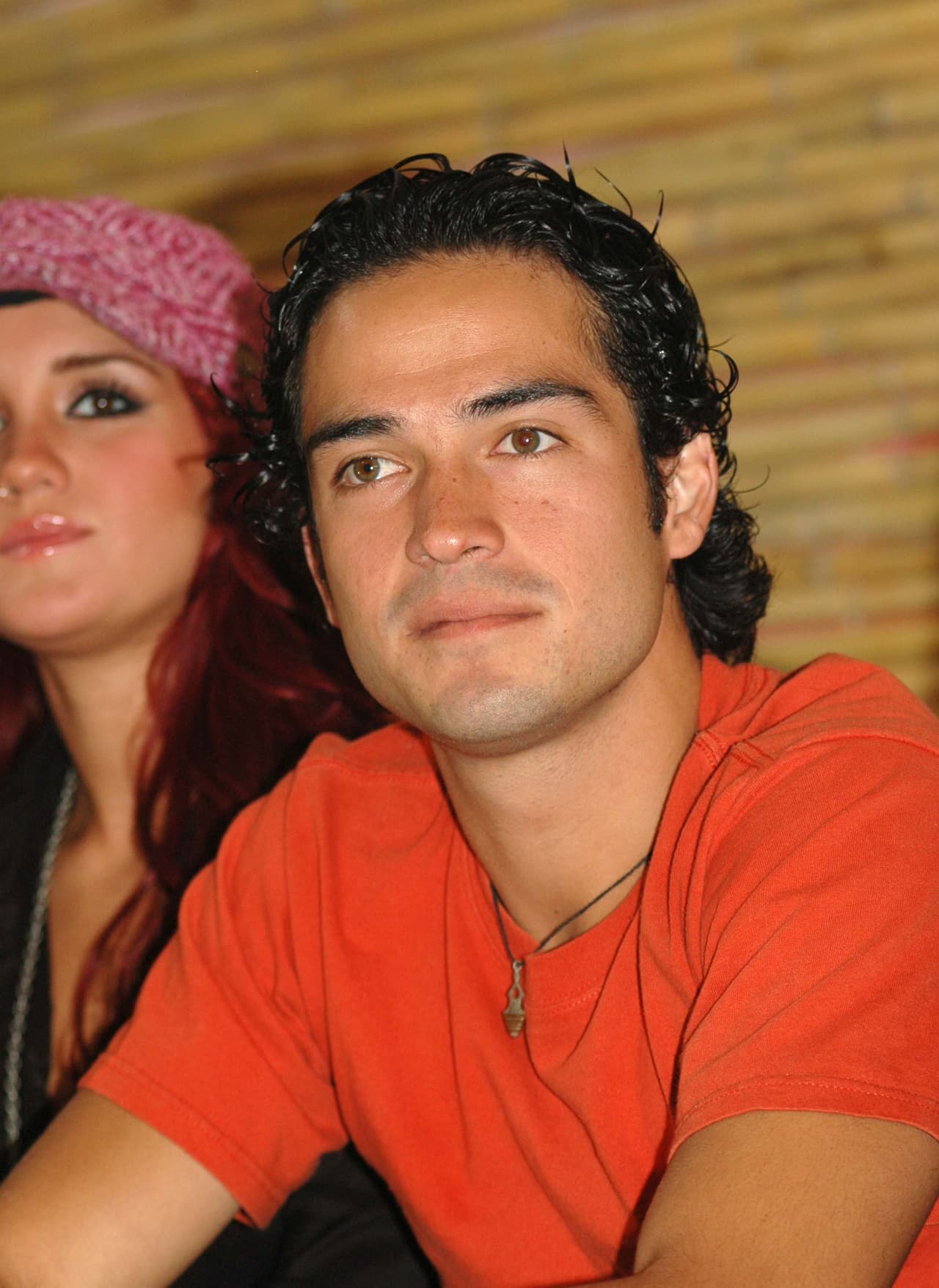 Pero tal como sucedió a finales de 2020, 
<b><a href="https://www.univision.com/famosos/poncho-herrera-rbd-secuelas-psicologicas" target="_blank">el gran ausente fue Alfonso 'Poncho' Herrera</a></b>
<a href="https://www.univision.com/famosos/poncho-herrera-rbd-secuelas-psicologicas" target="_blank">,</a> quien declinó participar y ser parte del tour. 
<br>