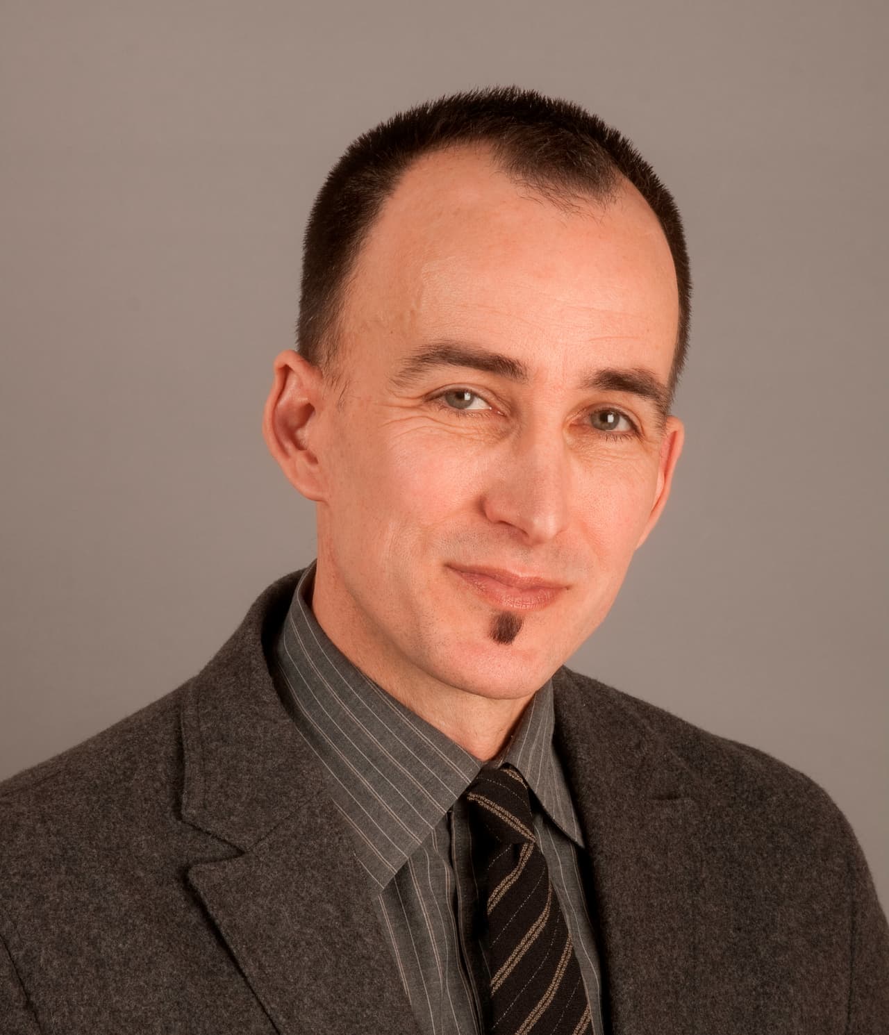 Daniel Zingale's profile picture