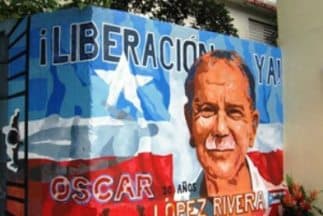 Concejo de NY pide a Obama que excarcele al puertorriqueño Oscar López Rivera