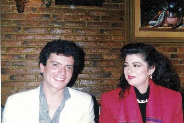 Su amistad con
<b><a href="http://www.univision.com/temas/victoria-ruffo">Victoria</a></b> fue muy fuerte gracias a este melodrama, y por su buena química el público quedó enamorado de esta historia, así como de su pareja protagónica.