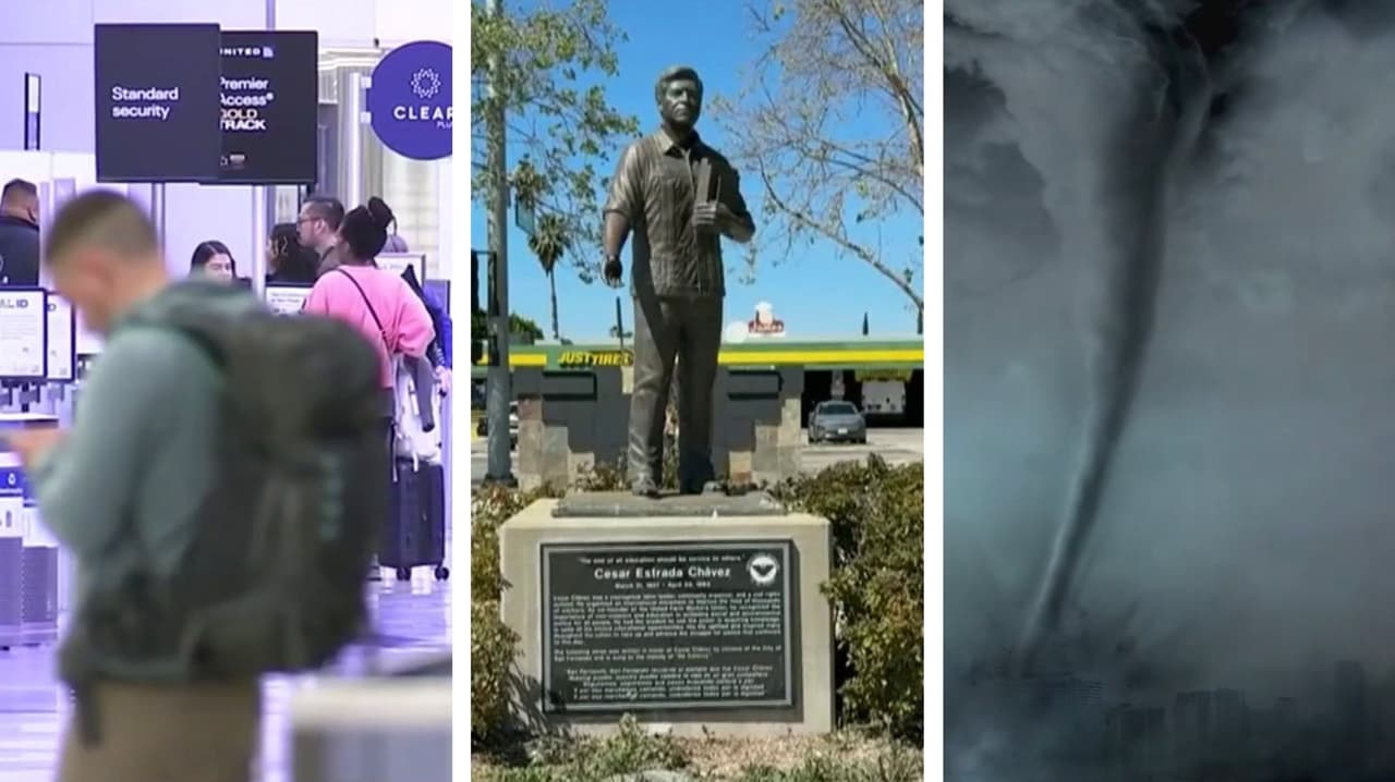 Lo mejor de N+ Univision de la noche | martes 17 de marzo de 2026