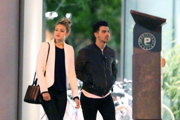 ¡Tápate los ojos Taylor Swift!