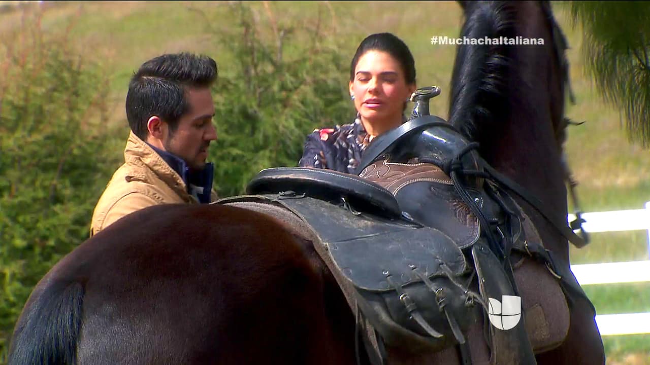 ¡Ten cuidado Pedro!