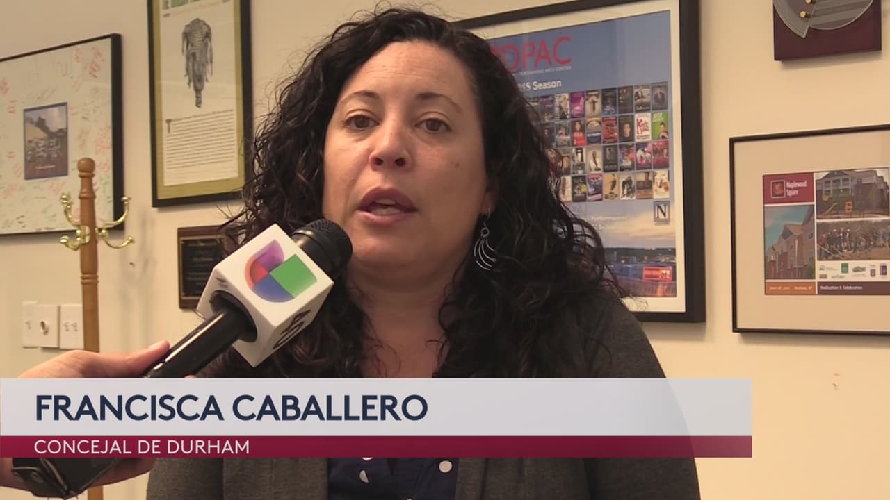 Ampliarán plazo para que inmigrantes indocumentados víctimas de delitos puedan conseguir certificación policial para visa U en Durham