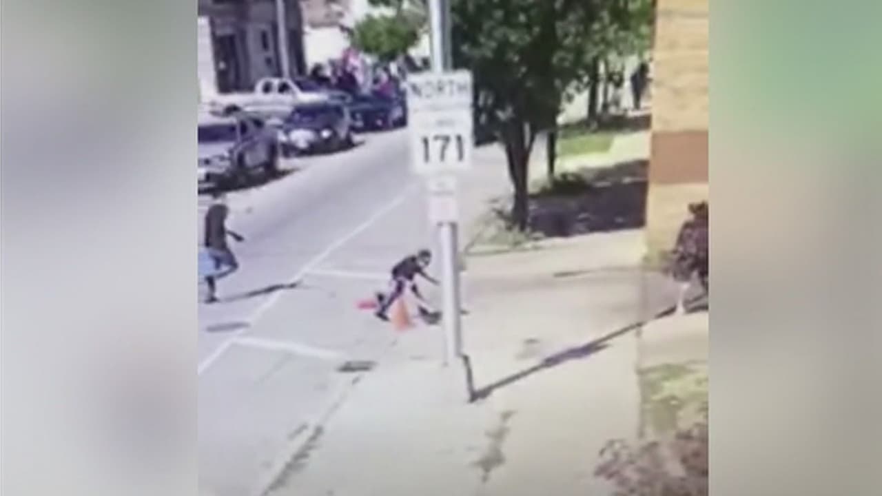 Policía de Joliet busca ayuda de la comunidad para identificar sospecho de un tiroteo que dejo a un joven de 16 años herido 