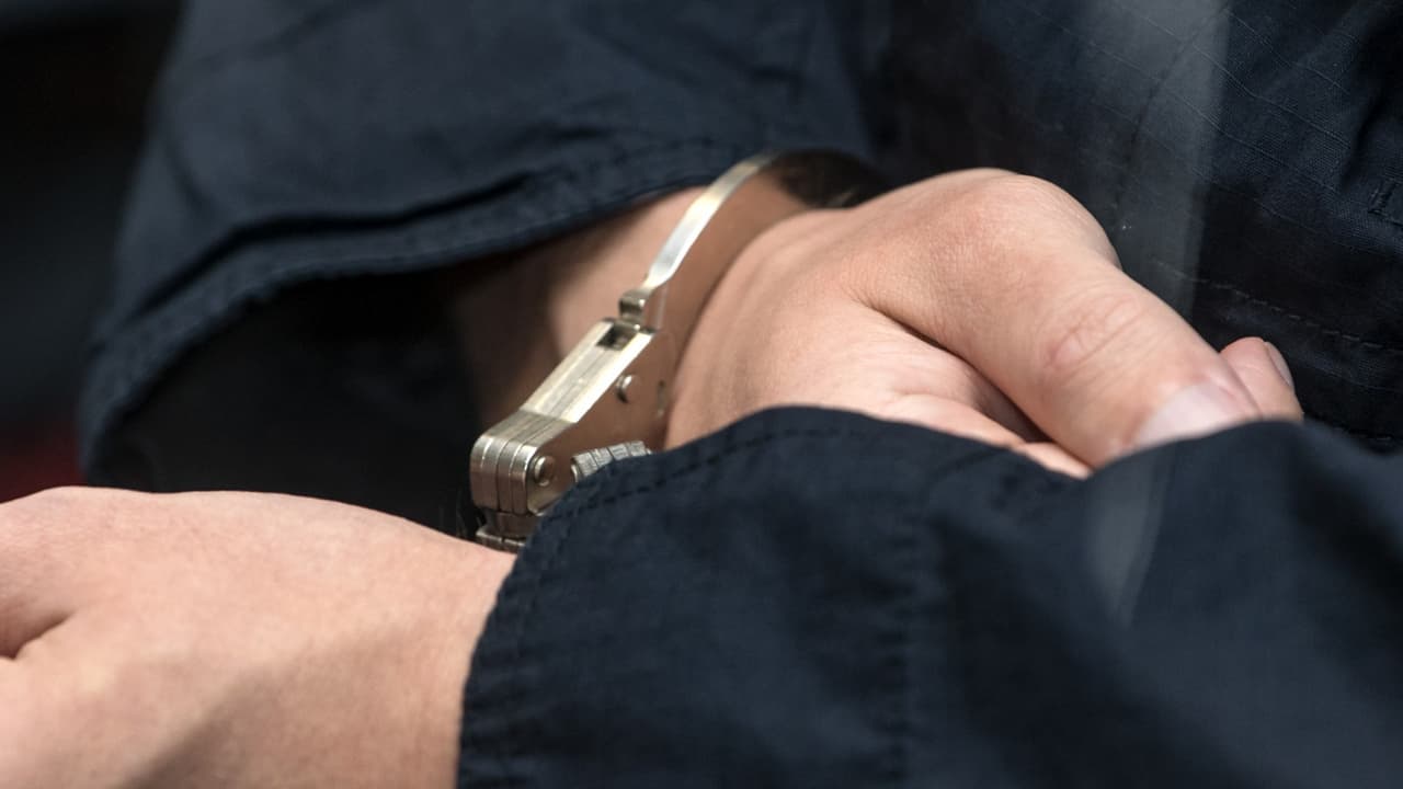 Escapó de la cárcel y el FBI lo captura... 46 años después