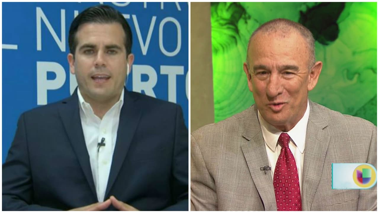 Aseguran Ley de Moratoria lleva a Puerto Rico a una mayor crisis