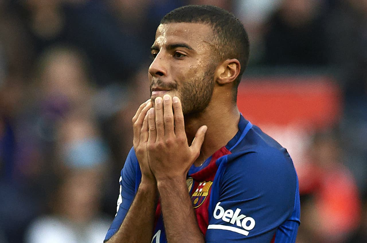 Rafinha, el sustituto de Casemiro con Brasil