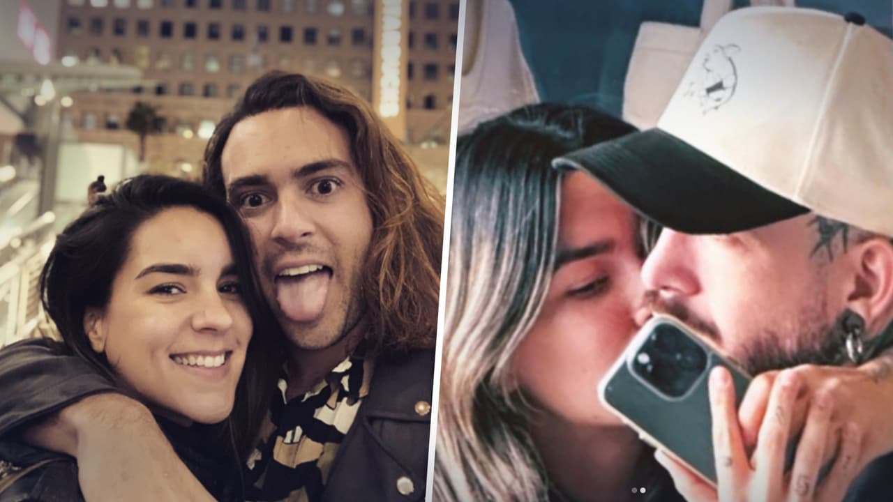 Captan a esposa de Pablo Lyle con su presunto nuevo novio: así responde cuando le preguntan por él