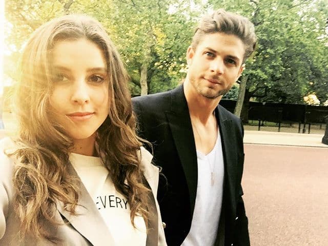 Los fans apoyan esta relación cien por ciento.