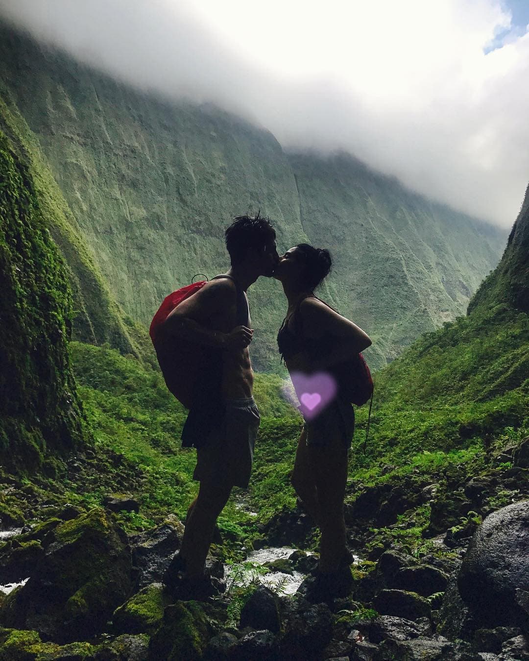 La actriz actualmente se encuentra en las grabaciones de la nueva serie de 'Netflix', 'La casa de las flores', pero recientemente declaró para Univision que al terminar su participación en este proyecto se retirará un tiempo para dedicarse a su familia.