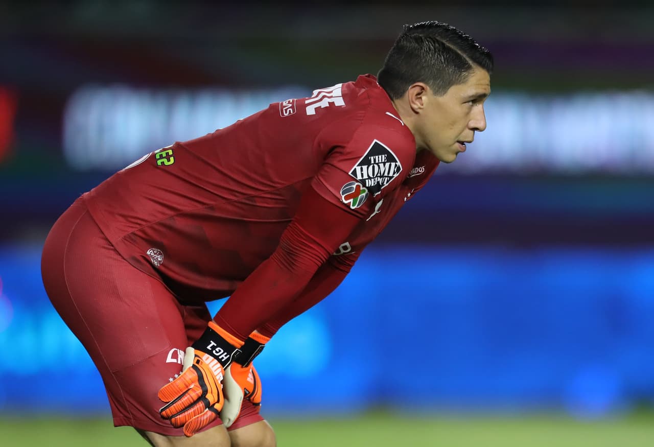 Hugo González señala que callarán las críticas a él con un título