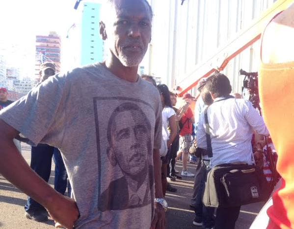 Reapertura de la Embajada de Estados Unidos en Cuba