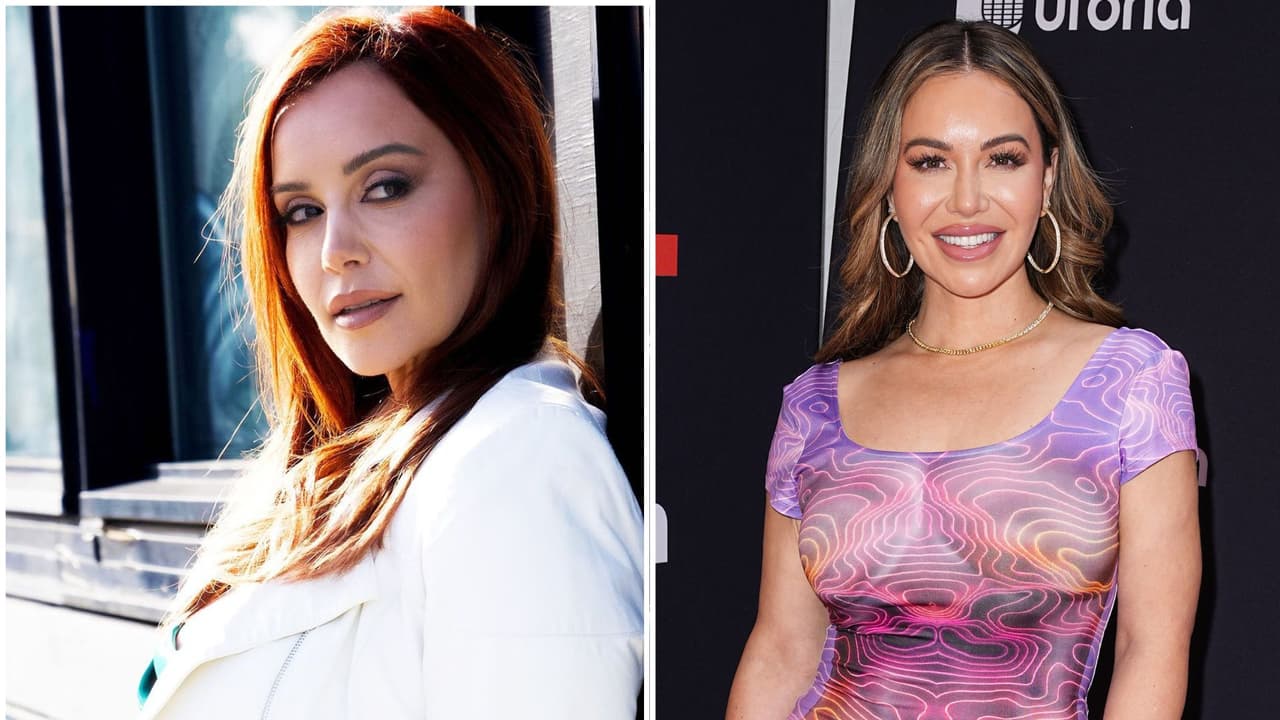 Rosie Rivera revela que Trino Marín, su agresor, podría salir antes de la cárcel 
