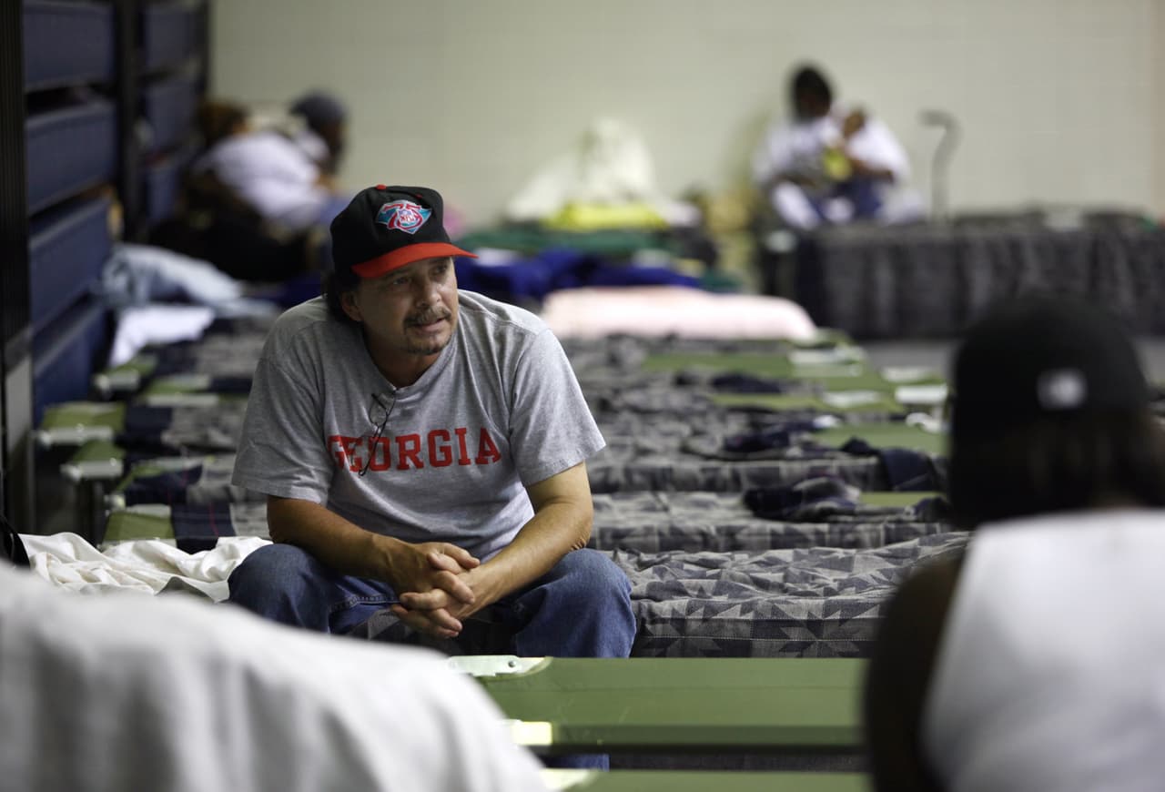 Habilitarán centros de calentamiento y albergues por frío en el área de Atlanta