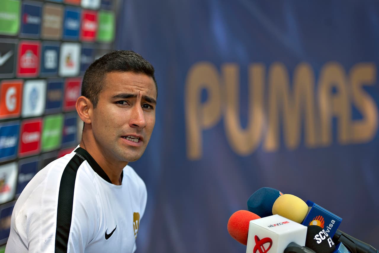 Fuentes: 'Pumas tiene los pies sobre la tierra'