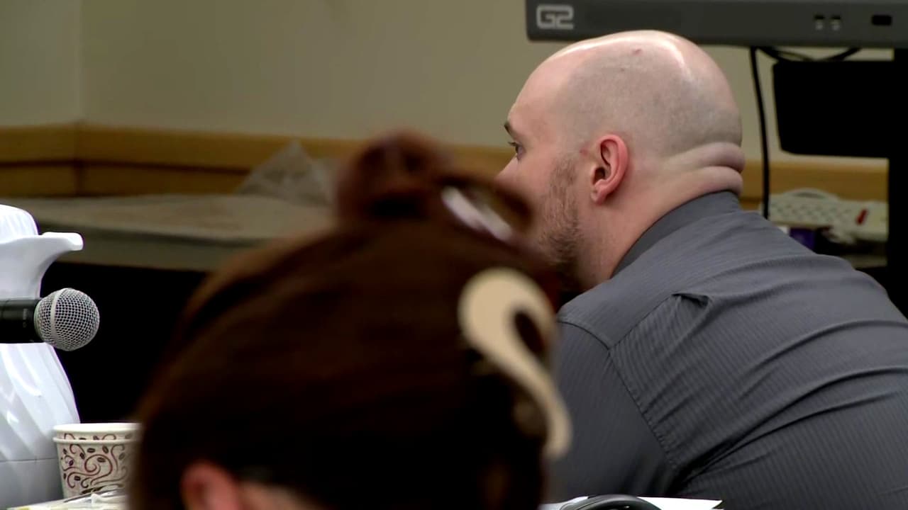 Madre de Tanner Horner declara en juicio y defensa busca evitar pena de muerte por caso Athena Strand