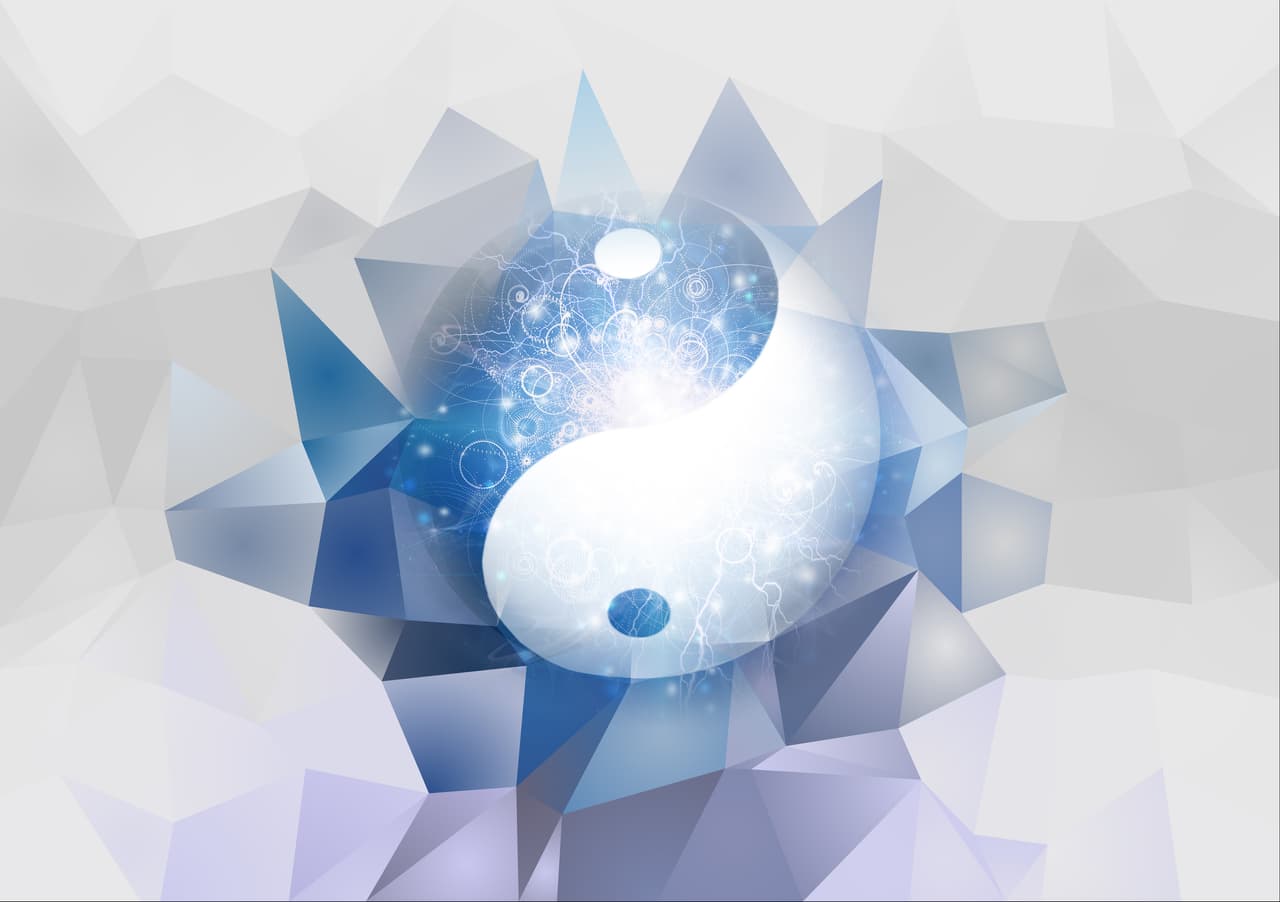 Este es el tiempo del yin y del yang, de la polaridad resuelta, del amor que se consolida fuertemente sin dejar de ser romántico y sensible.
<br>