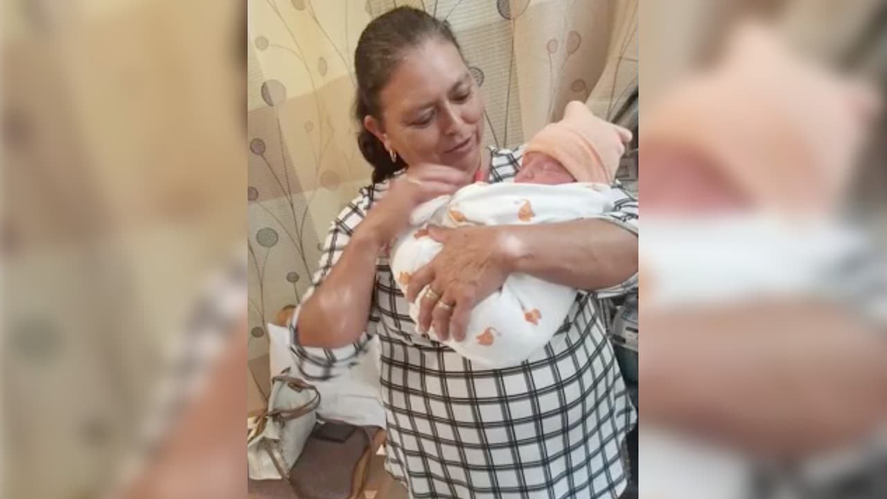 Buscan a responsables de atropellar mortalmente a una abuelita hispana en Phoenix