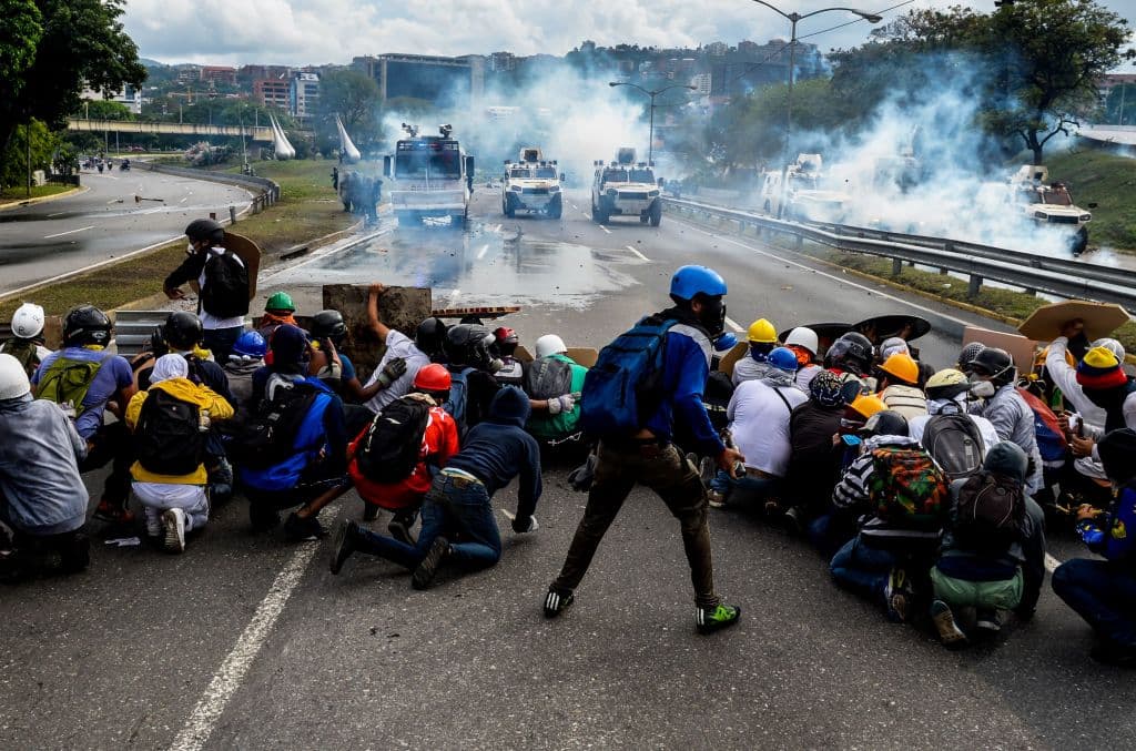 Por qué la Constituyente de Maduro es considerada una trampa que agrava la crisis