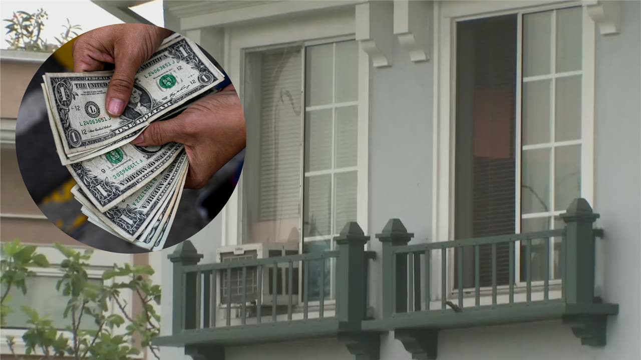 Estos son los requisitos que debes cumplir para solicitar la ayuda económica para el pago de la renta en Los Ángeles