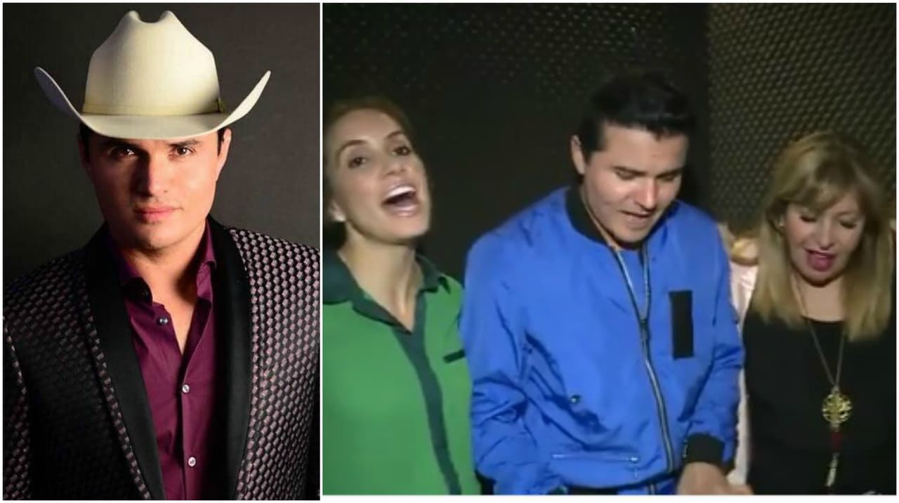 'Una canción muy positiva’, el nuevo tema de Hoy en palabras de su creador