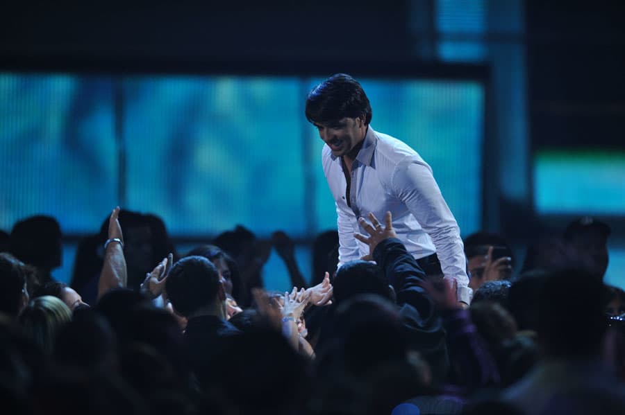 En total, durante toda su trayectoria en Premios Juventud ha recibido 32 nominaciones.