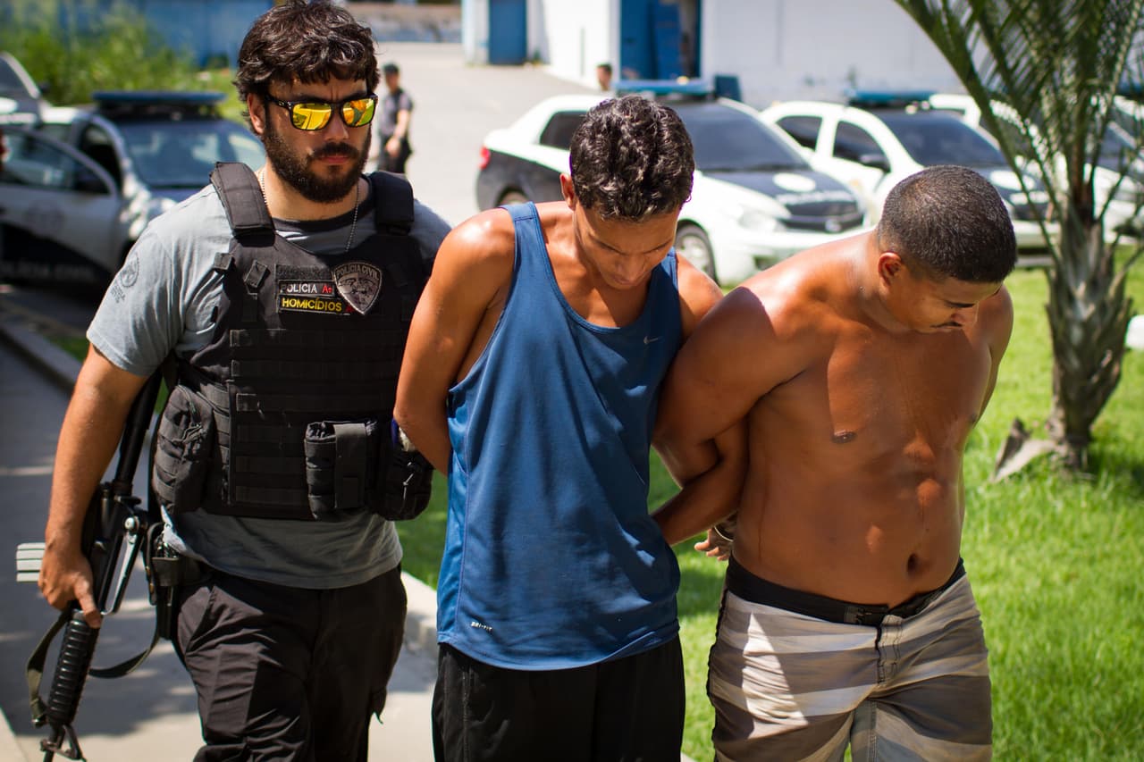 Para el catedrático José Claudio Alves, “la Baixada Fluminense se caracteriza por la pobreza, el desempleo y una estructura de violencia muy antigua".