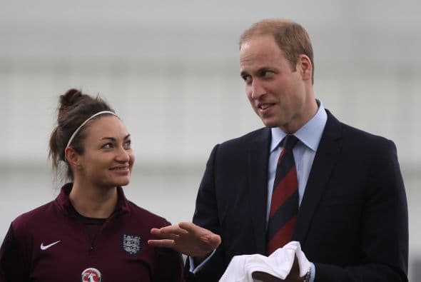 La reunión tuvo lugar en el Centro Nacional de Fútbol en Staffordshire.