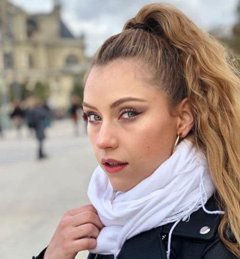 Otras telenovelas en las que ha salido son ‘Vino el amor, ‘Por amar sin ley’ y ‘Mujer de madera’.