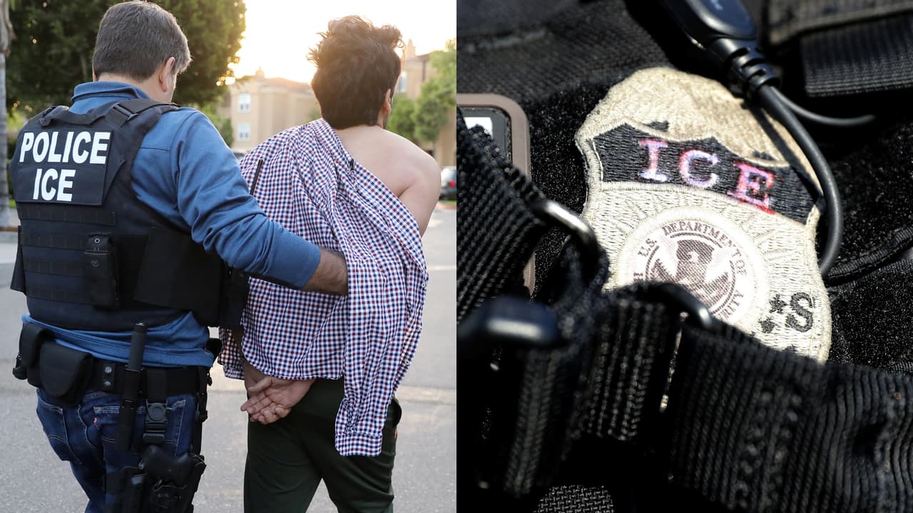 Estados Unidos deporta a exmilitar acusado de desapariciones forzadas en Colombia