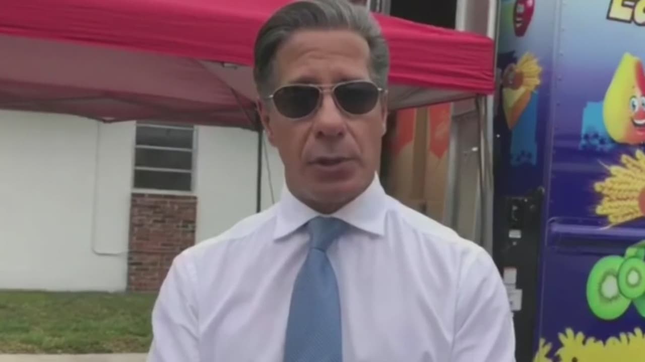 Miami-Dade trabaja en un plan de recuperación académica para los niños afectados por el aprendizaje a distancia
