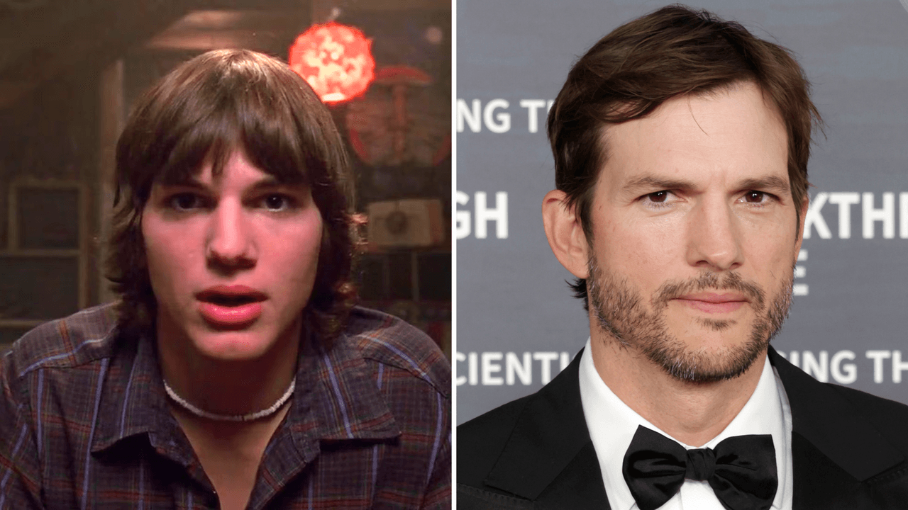 Elenco de 'That '70s Show' antes y ahora