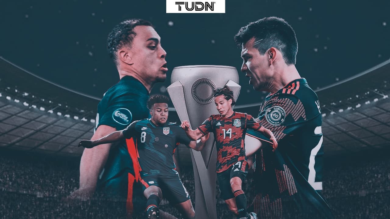 México buscará prolongar su hegemonía sobre Team USA en Finales