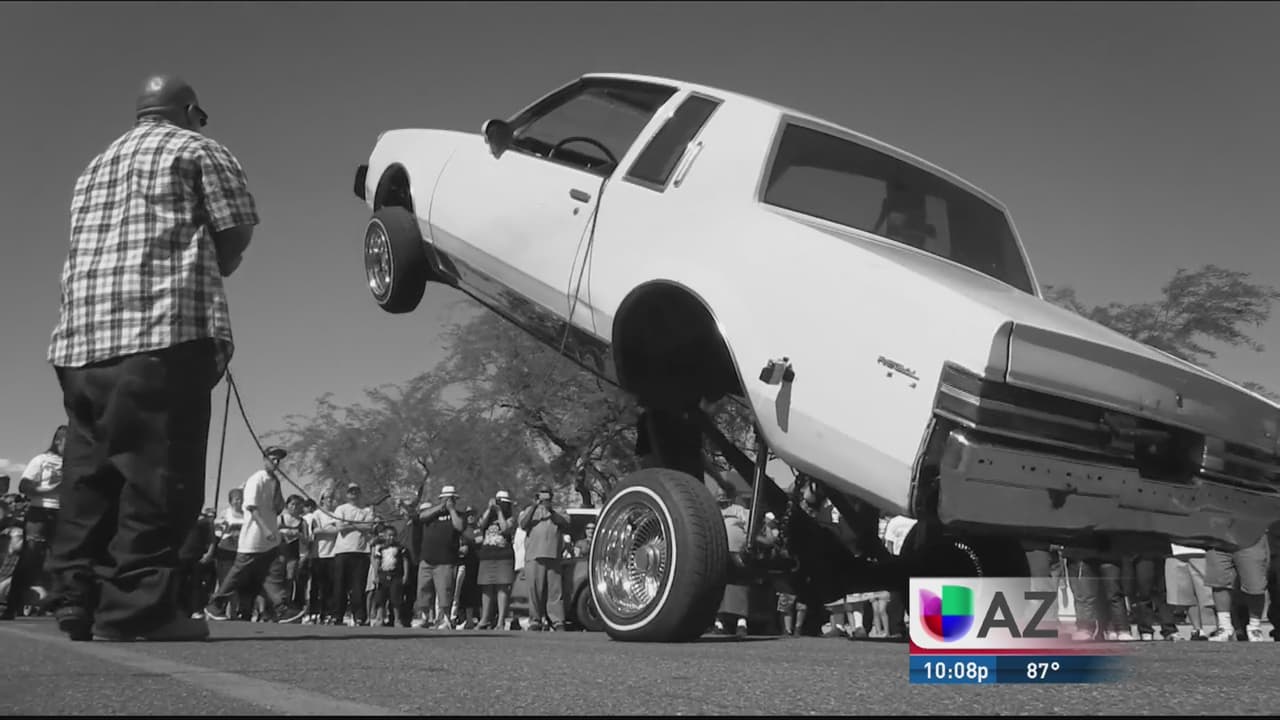 Reportaje Especial: El “Cruising” no es un crimen