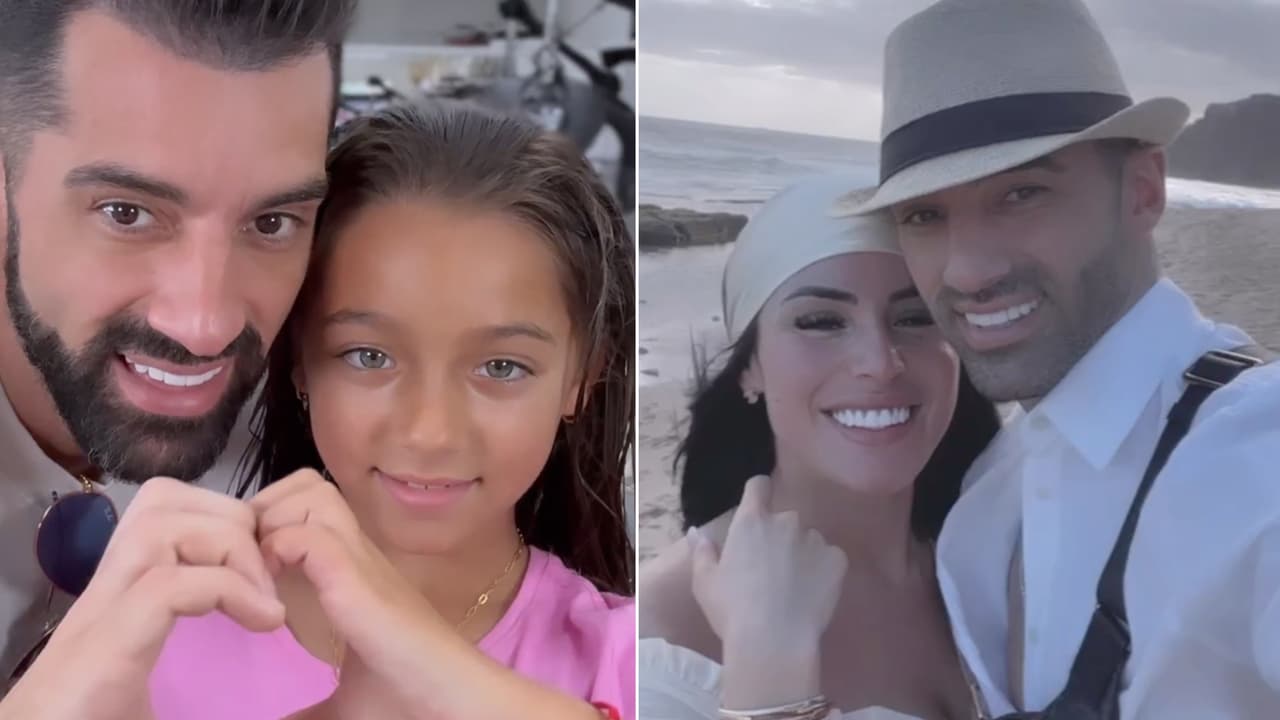 Tras conocer a Evelyn Beltrán, Alaïa comienza una nueva aventura al lado de Toni Costa