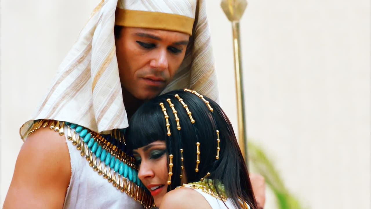 El futuro de José cambió gracias a su don de interpretar los sueños. Tras darles un significado a las pesadillas del faraón y de pronosticar siete años de sequía para Egipto, Apofis lo nombró gobernador del imperio.