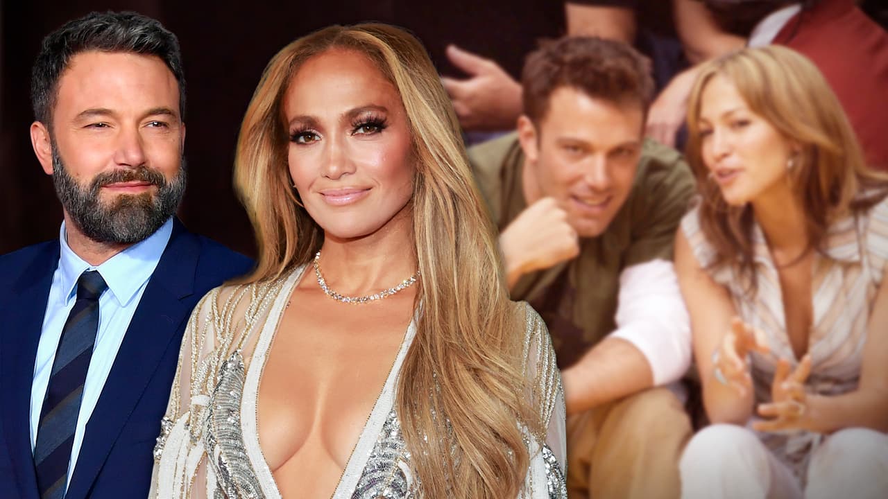 JLo y Ben Affleck hablan de su futuro, pues esperan que su romance "sea duradero"