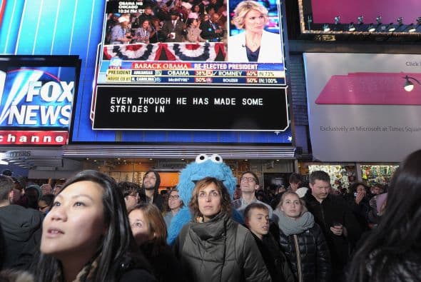 ¿Crees que deba haber algún tipo de regulación para estos personajes?