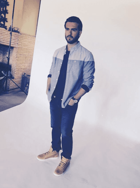 Le deseamos mucha suerte en sus nuevos proyectos.